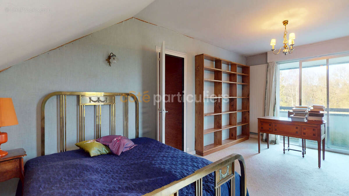 Maison à SAINT-PAIR-SUR-MER