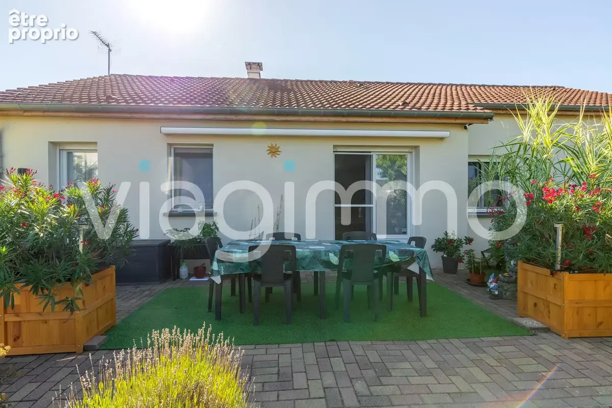 Maison de Plein Pied évolutive - photo 5