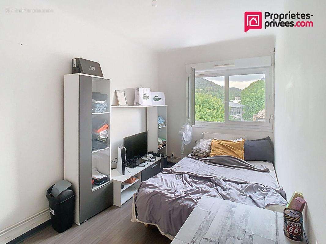 Appartement à GANGES