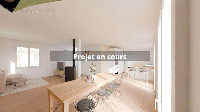 Maison 132 m² à Nans-Les-Pins  - photo 6