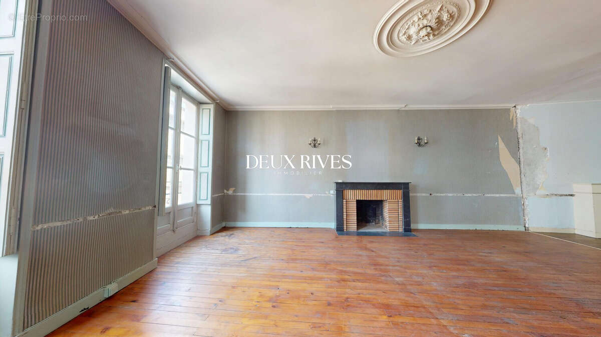 Appartement 116 m² à Nantes  - photo 9