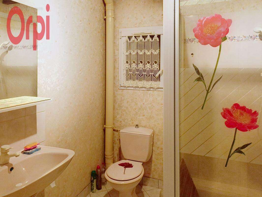 Maison à SAINT-RIMAY