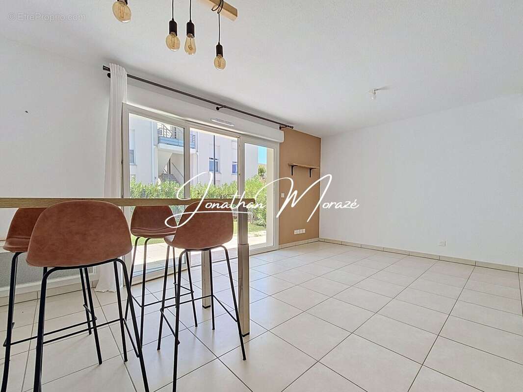 Appartement 58 m² à Perpignan  - photo 77