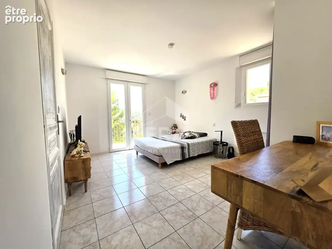 Maison 173m² à taradeau - photo 10