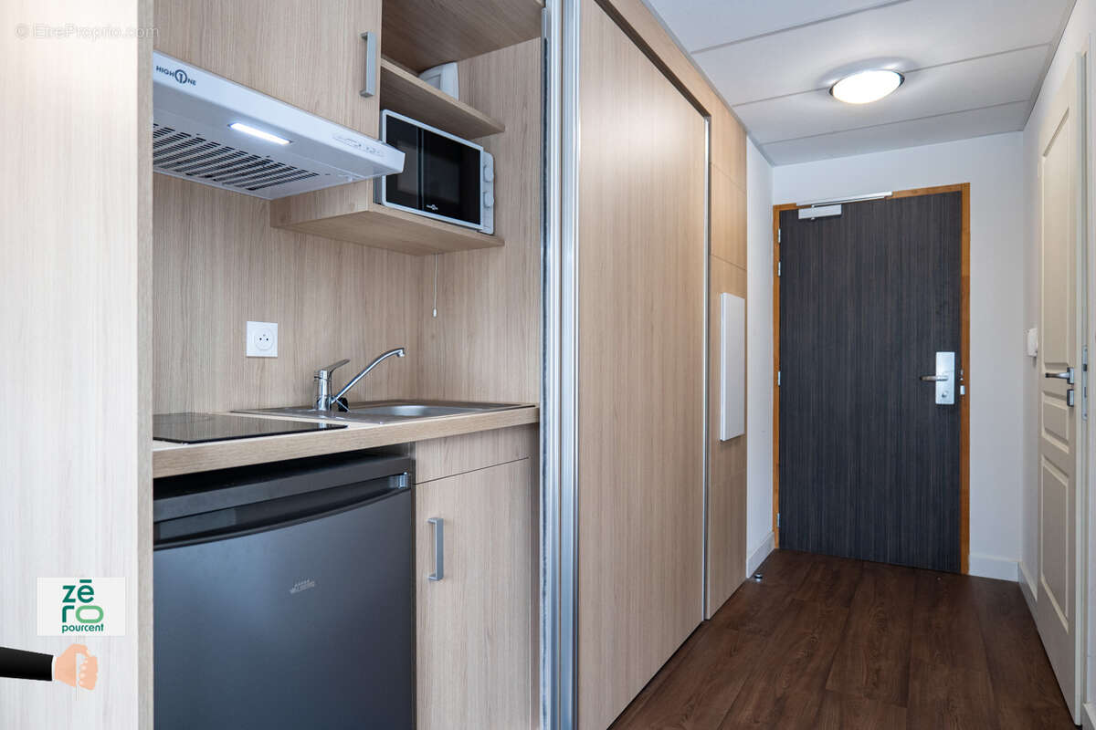 Appartement à LA ROCHE-SUR-YON