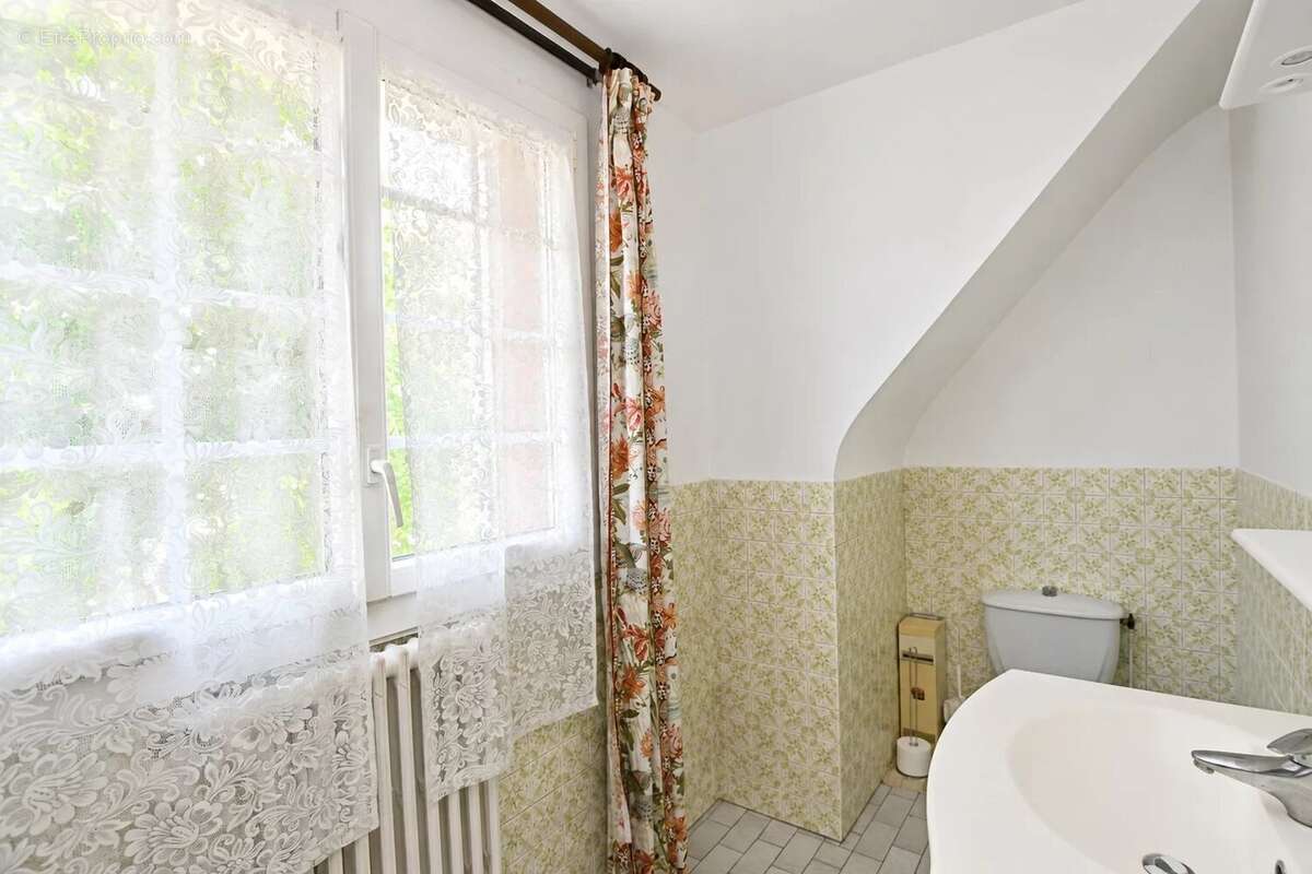 Maison à CHATOU