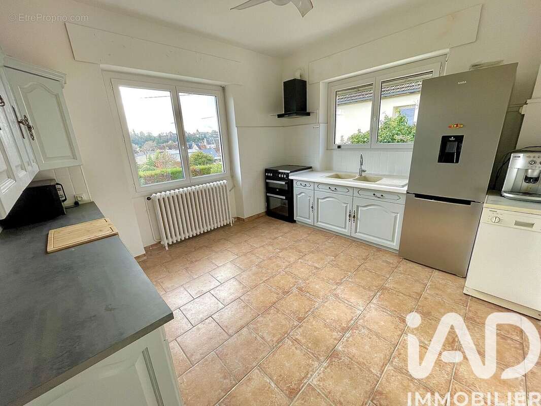 Photo 5 - Maison à LE BLANC