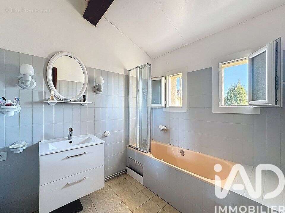 Photo 9 - Maison à SERVIAN