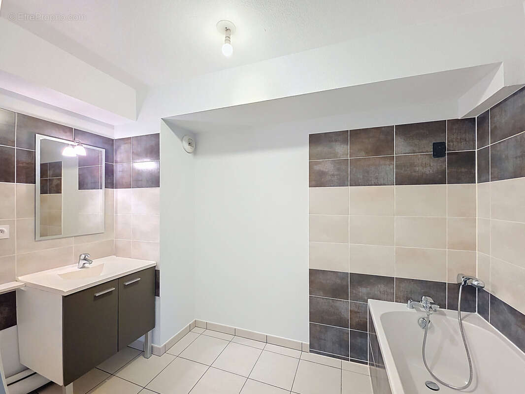 Appartement à CLERMONT-FERRAND