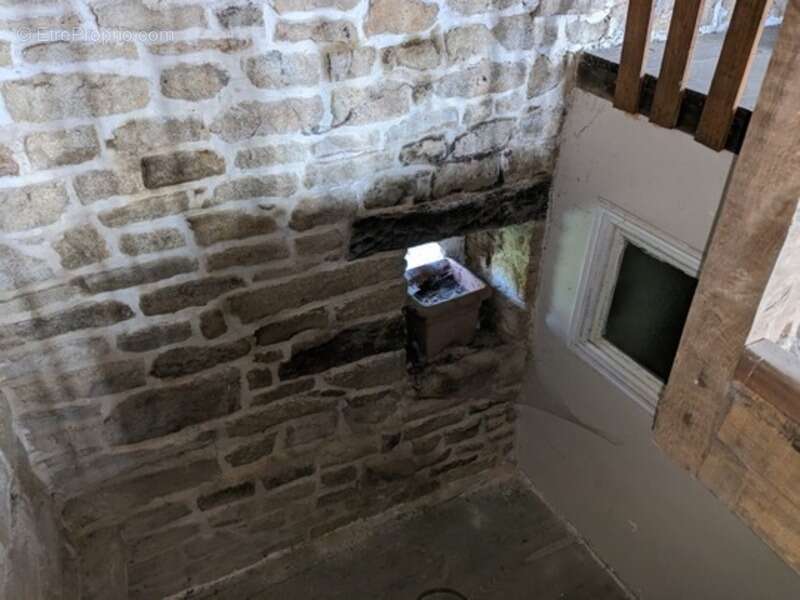 Maison à GUEMENE-SUR-SCORFF