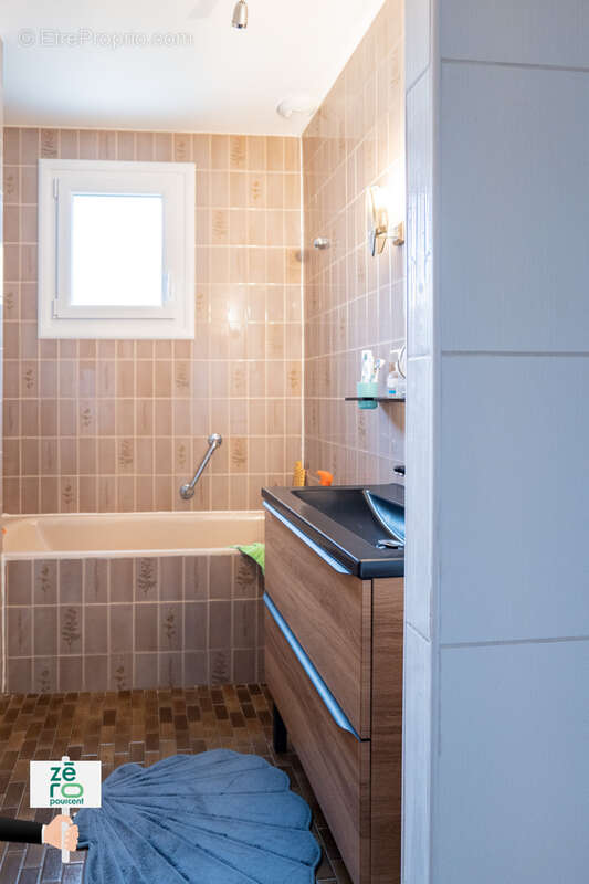 Maison à L&#039;ORBRIE