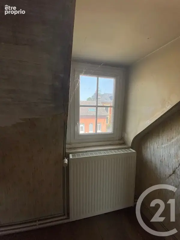 Maison 3 pièces 70 m² à vendre à Fleury-Sur-Andelle (27380) - photo 10