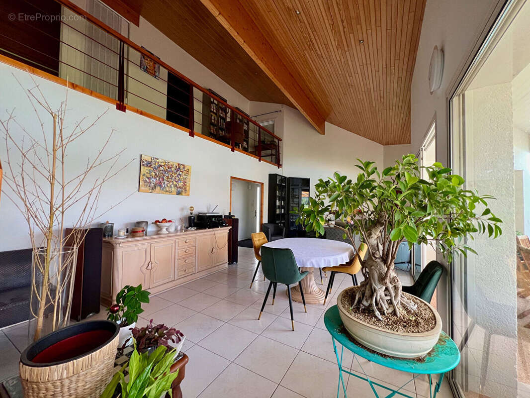 Maison à VILLENEUVE-SUR-LOT