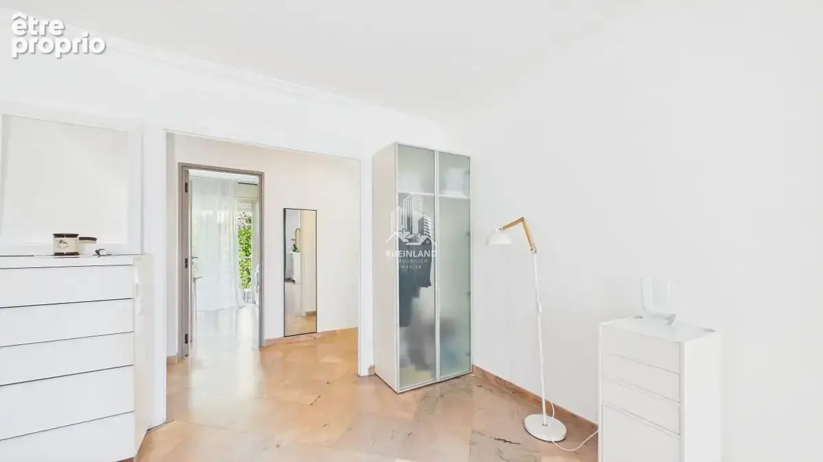 BEAUSOLEIL - Magnifique appartement 2 pièces avec garage limitrophe Monaco - photo 9