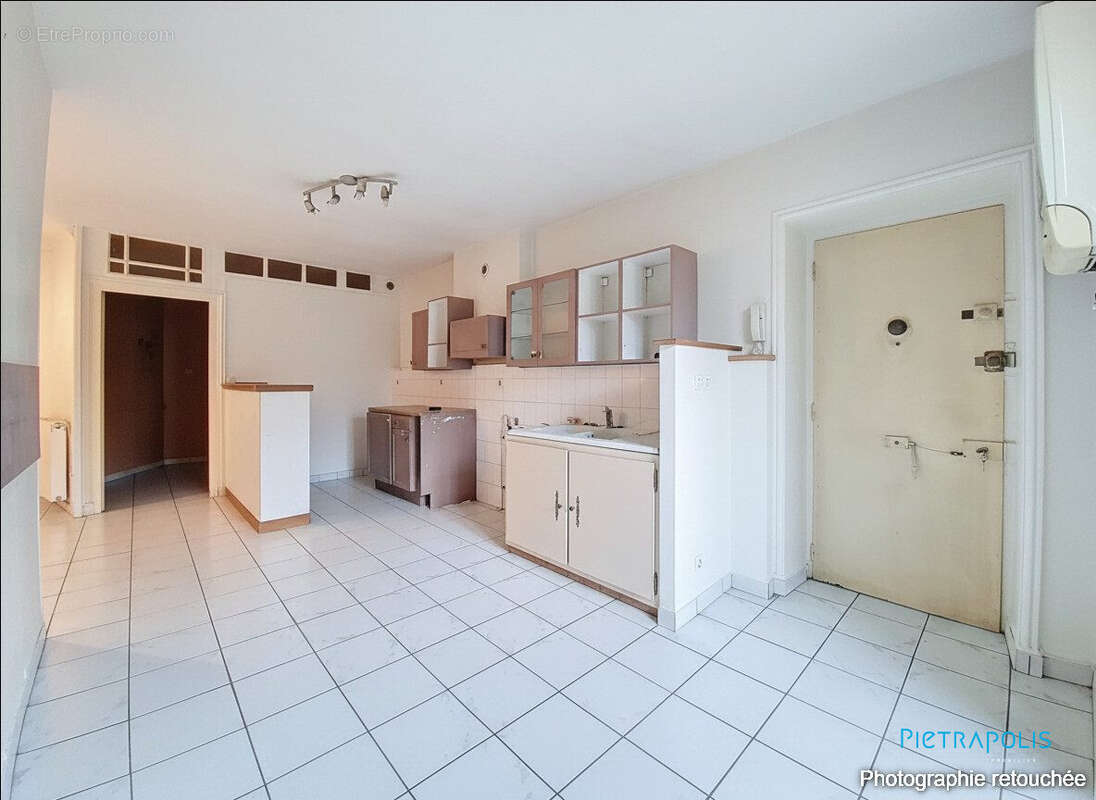 Appartement à VIENNE