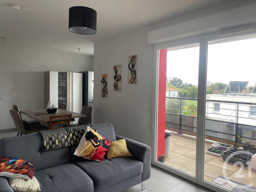 Appartement à ROYAN