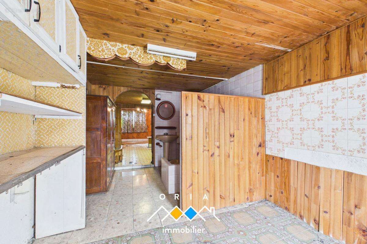 Maison à PAGNY-SUR-MOSELLE