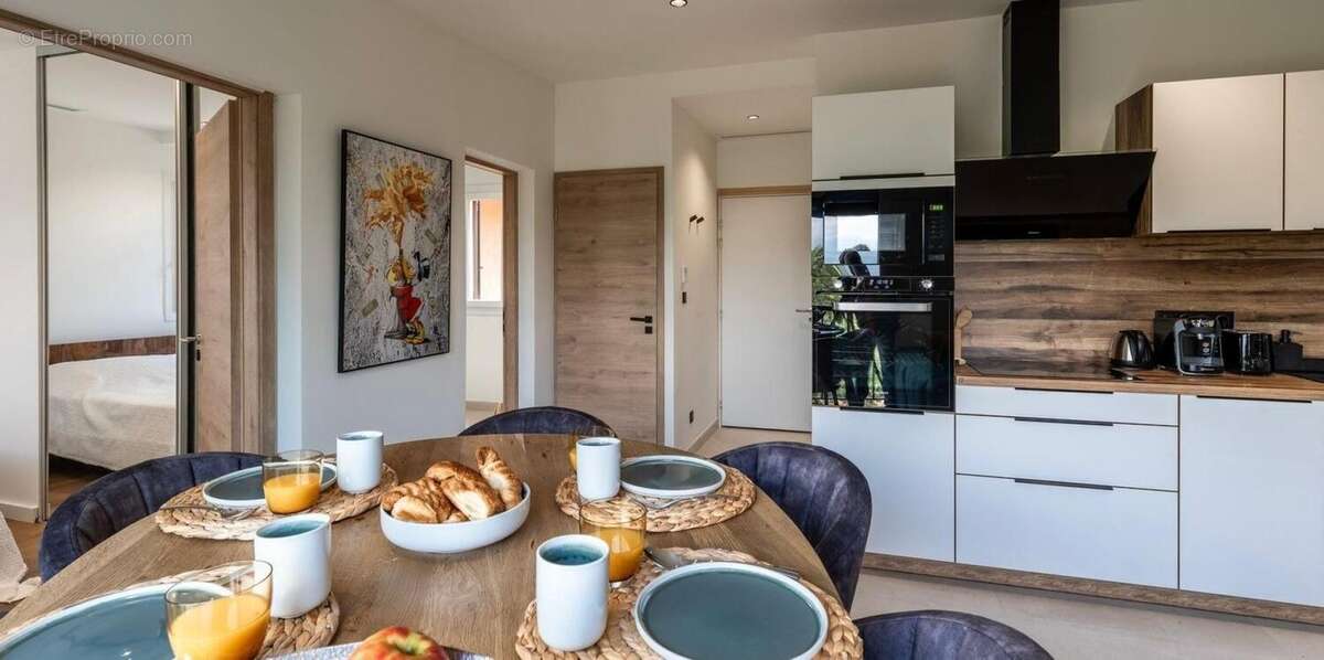 Photo 9 - Appartement à LECCI