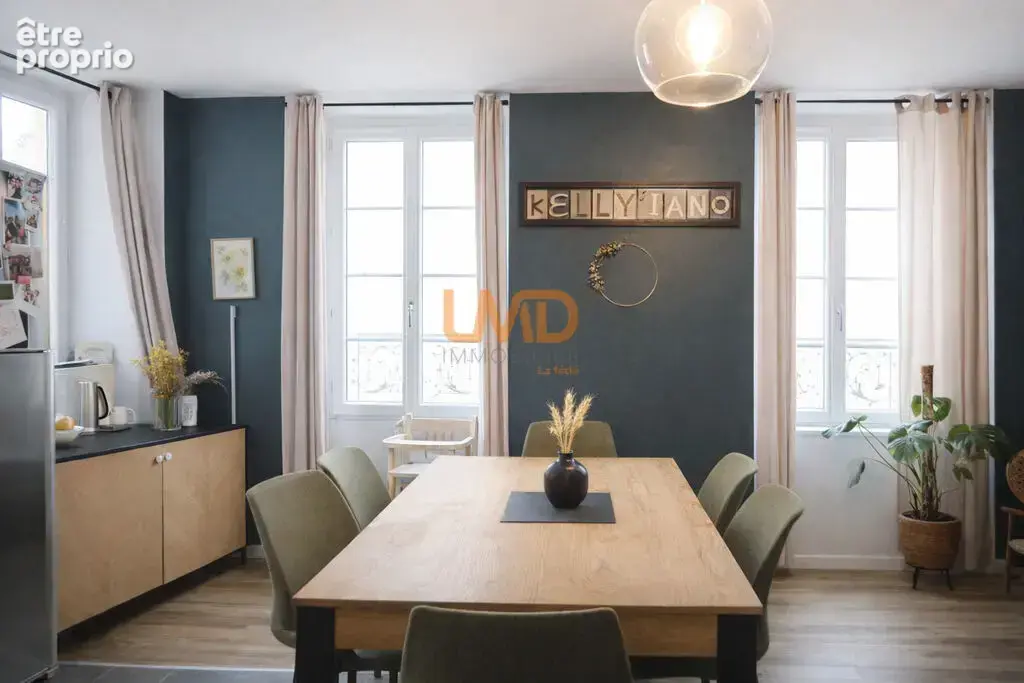 Appartement à ANDUZE