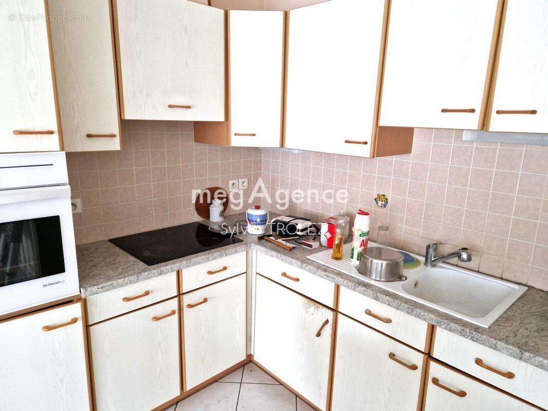 Maison à LES SABLES-D&#039;OLONNE