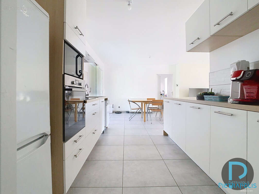 Maison 116 m² à Beny  - photo 4