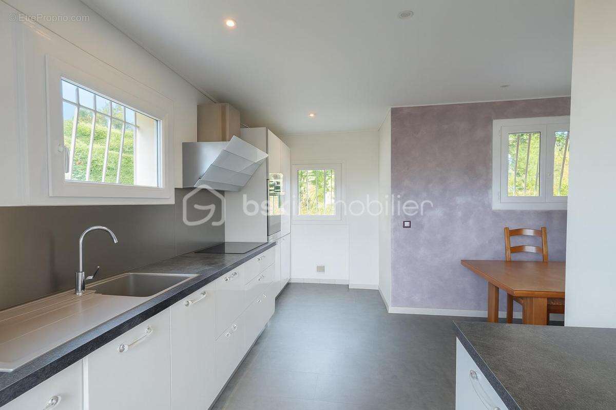 Maison à LA SEYNE-SUR-MER