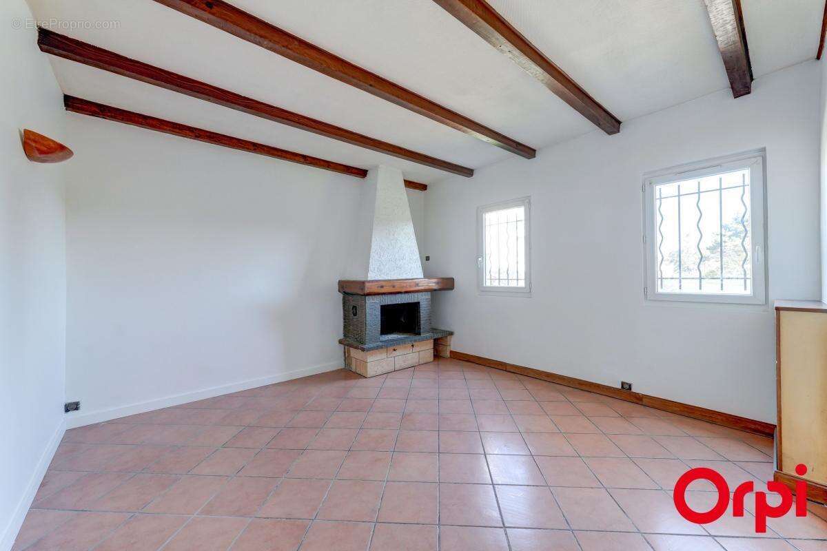 Maison à CALUIRE-ET-CUIRE
