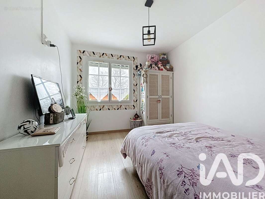 Photo 6 - Maison à CHARRON