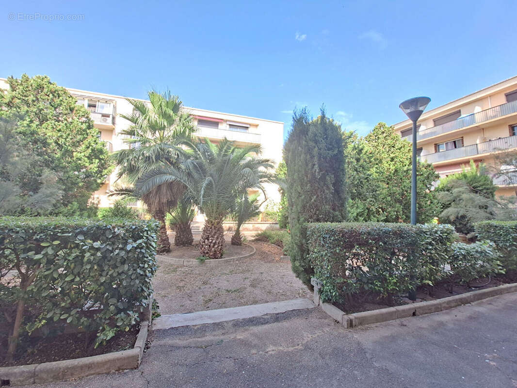 Perpignan T4 de 75m2 entièrement rénové - photo 2