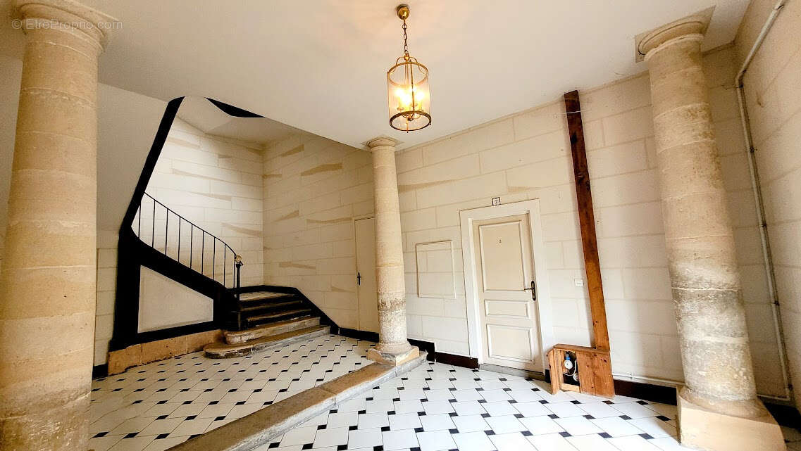 Appartement à VERBERIE