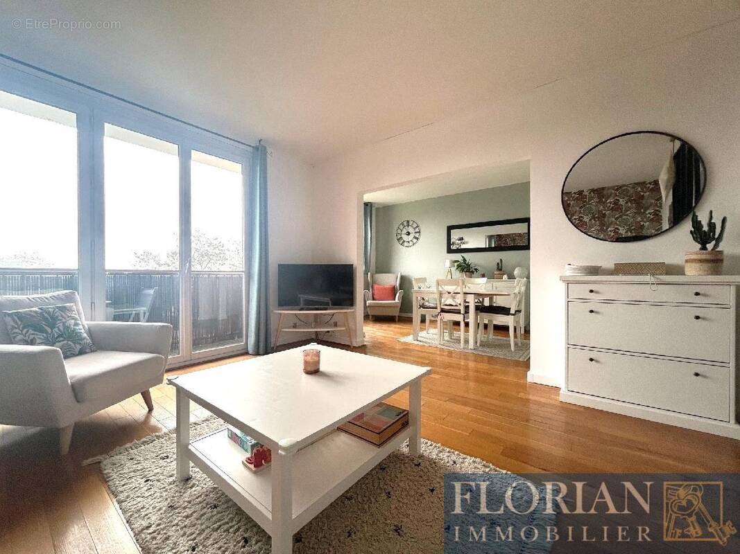 Appartement à ANTONY