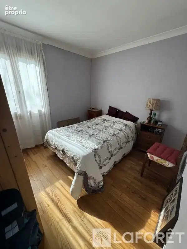 Maison L Aigle 3 pièces - 65 m2 - photo 10