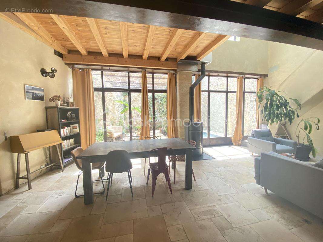 Maison de Village - photo 17
