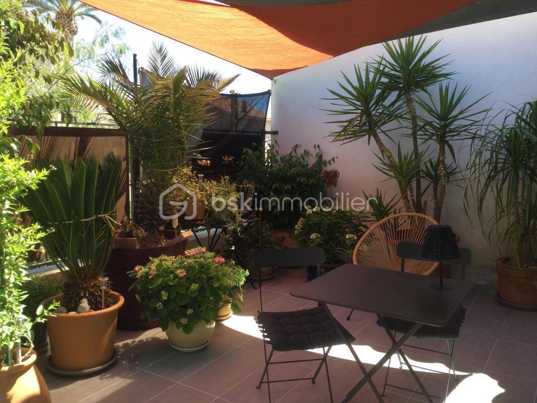 Appartement à BANDOL