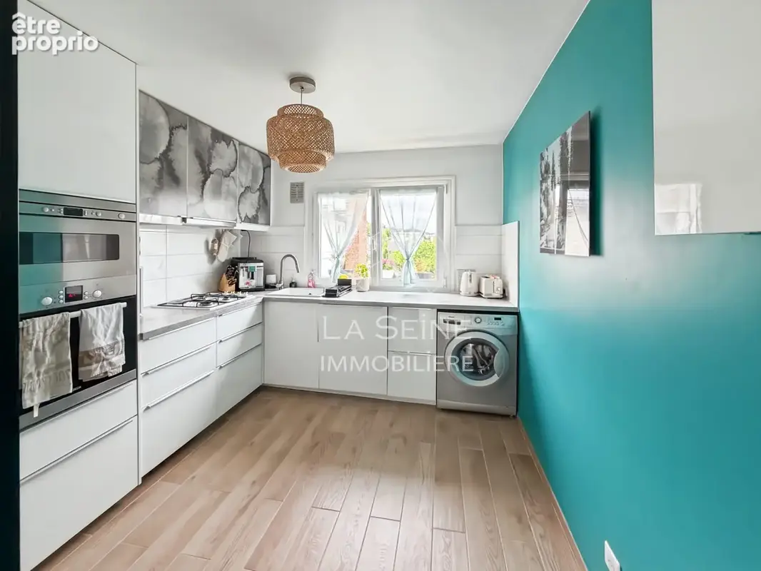 Appartement 5 pièces 105 m² à vendre à Saint-Cloud (92210) - photo 6
