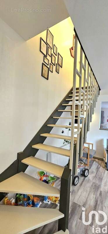 Photo 9 - Maison à BOUFFEMONT