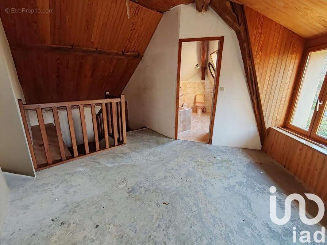 Maison 120 m² à Epineuil  - photo 9