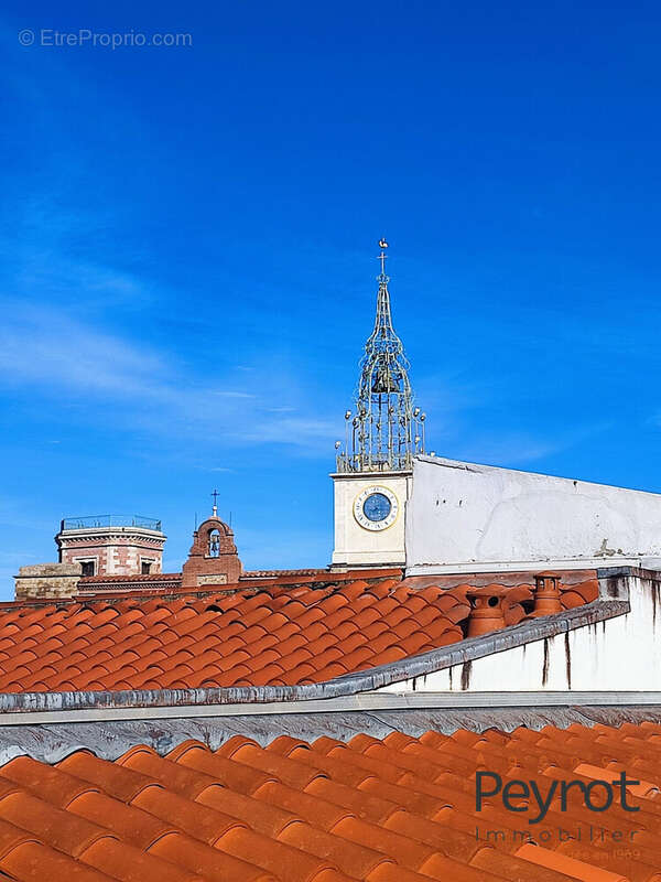 Appartement à PERPIGNAN