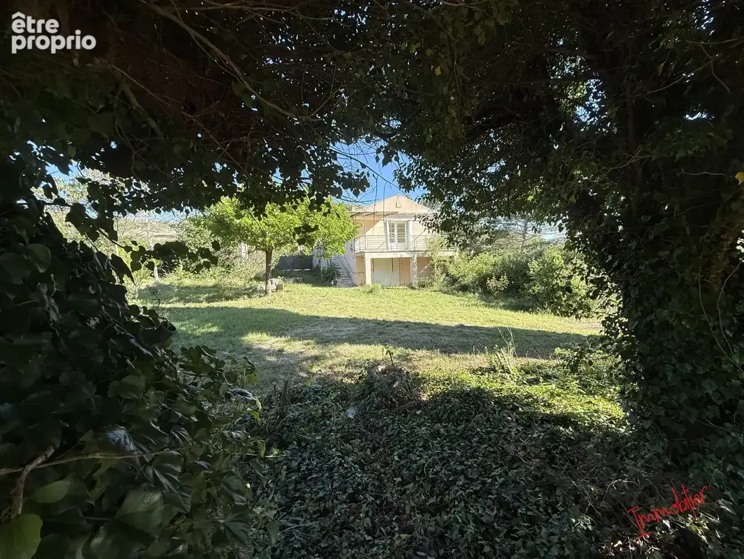 Maison sur terrain 1431 m2 - photo 26