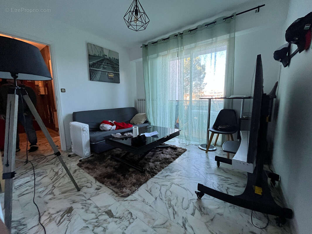 Appartement 30m² à nice - photo 3
