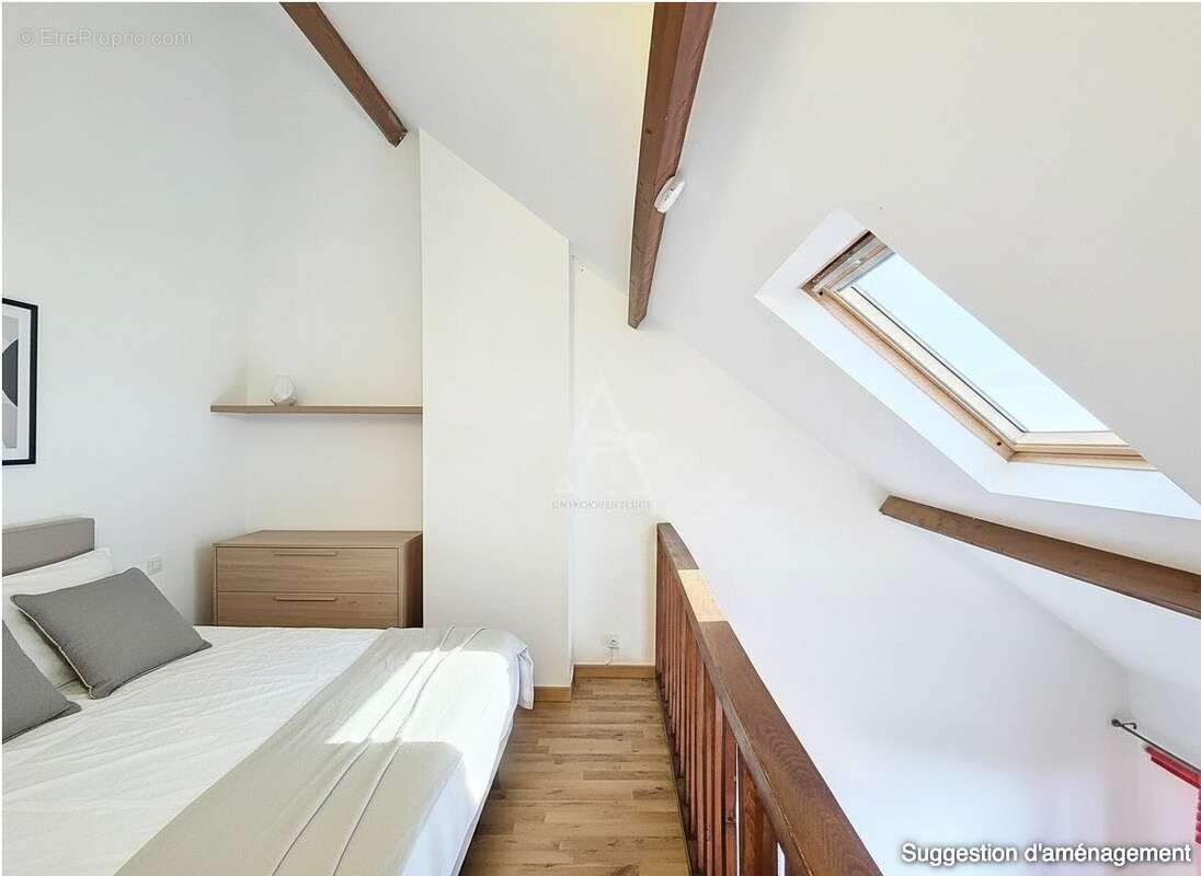 Appartement à BENERVILLE-SUR-MER