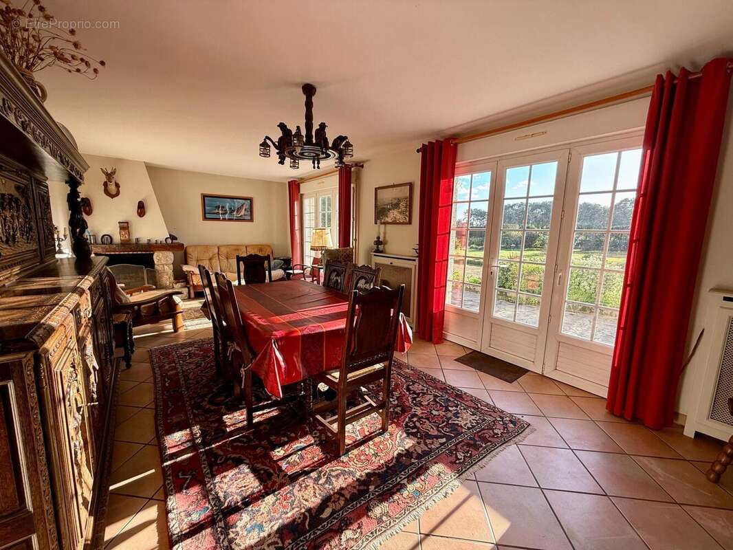 Photo 3 - Maison à PLOUGOUMELEN