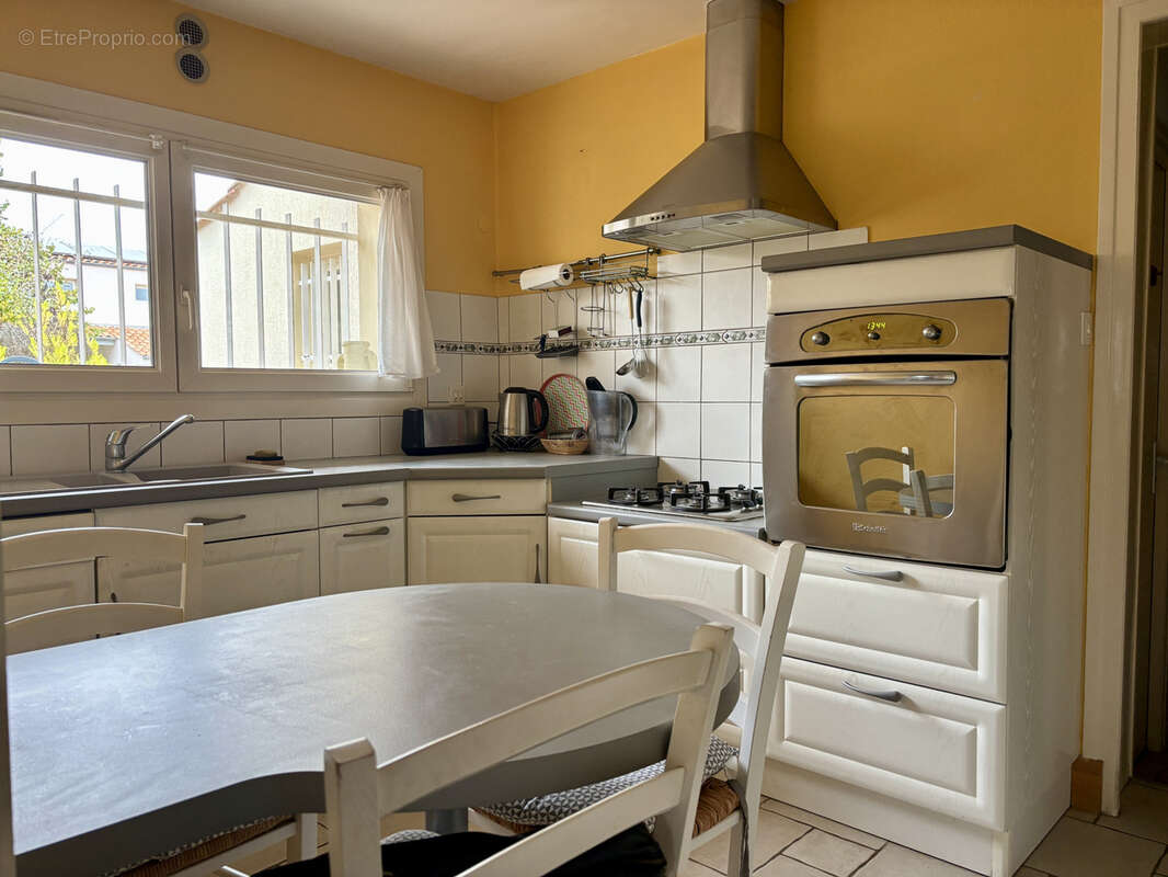 Maison à LA ROCHELLE