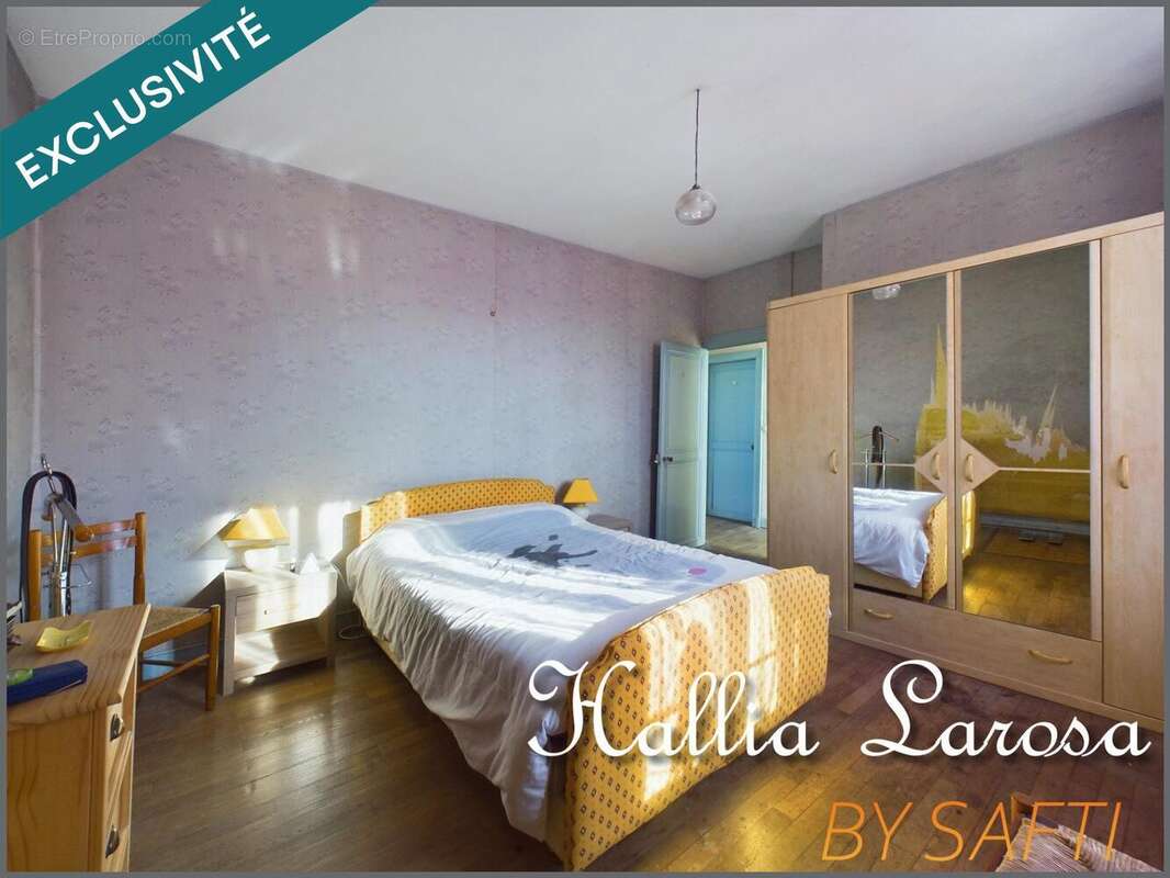 Photo 6 - Maison à MONTMORILLON