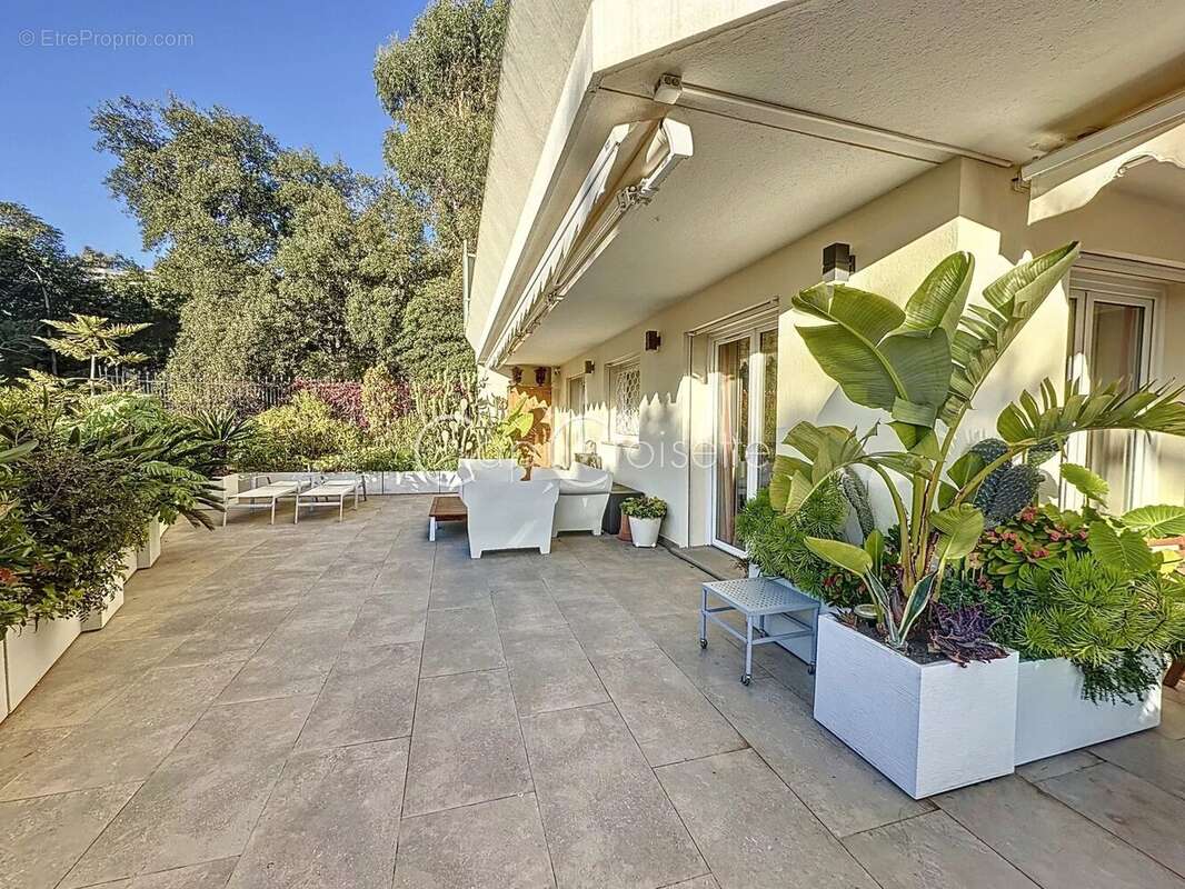 Basse Californie Luxe 4 pièces vue mer et Estérel - photo 2