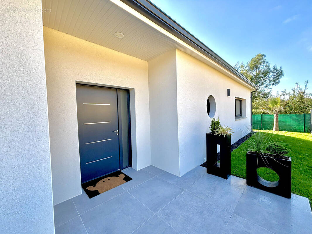 Photo 1 - Maison à BUZET-SUR-TARN