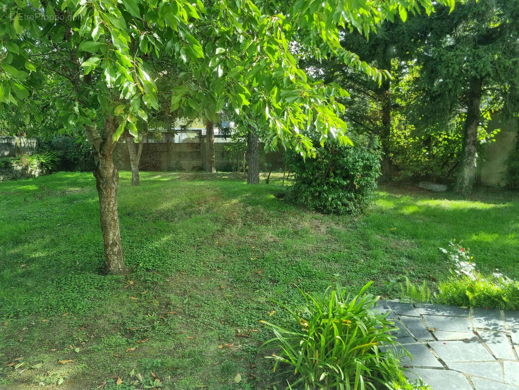 Maison à MURS-ERIGNE