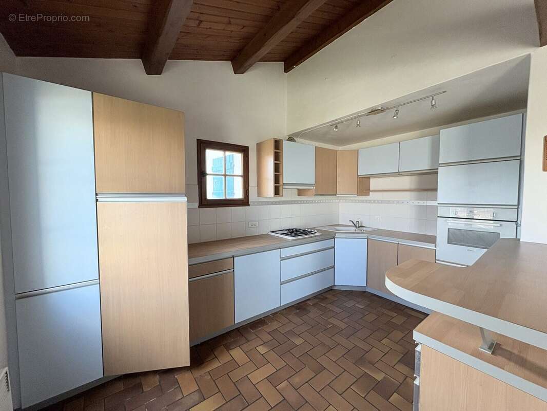 Maison à NOIRMOUTIER-EN-L'ILE