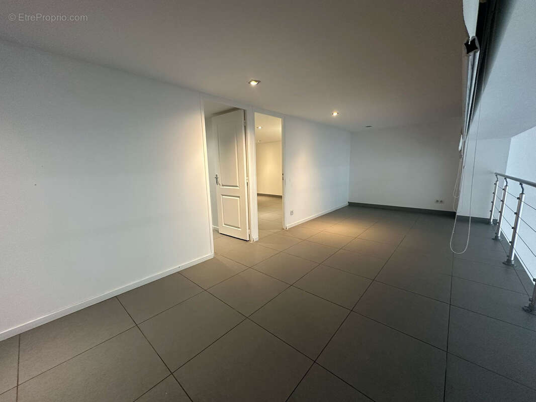 Appartement à MARSEILLE-11E