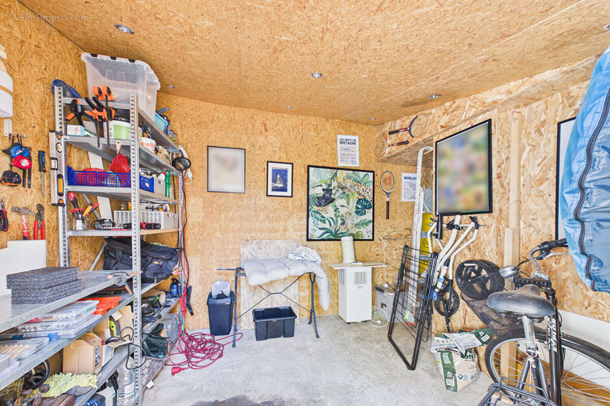 Maison coup-de-coeur 5 pièces 77 m² - Quartier Gare (La Roche-sur-Yon) - photo 12